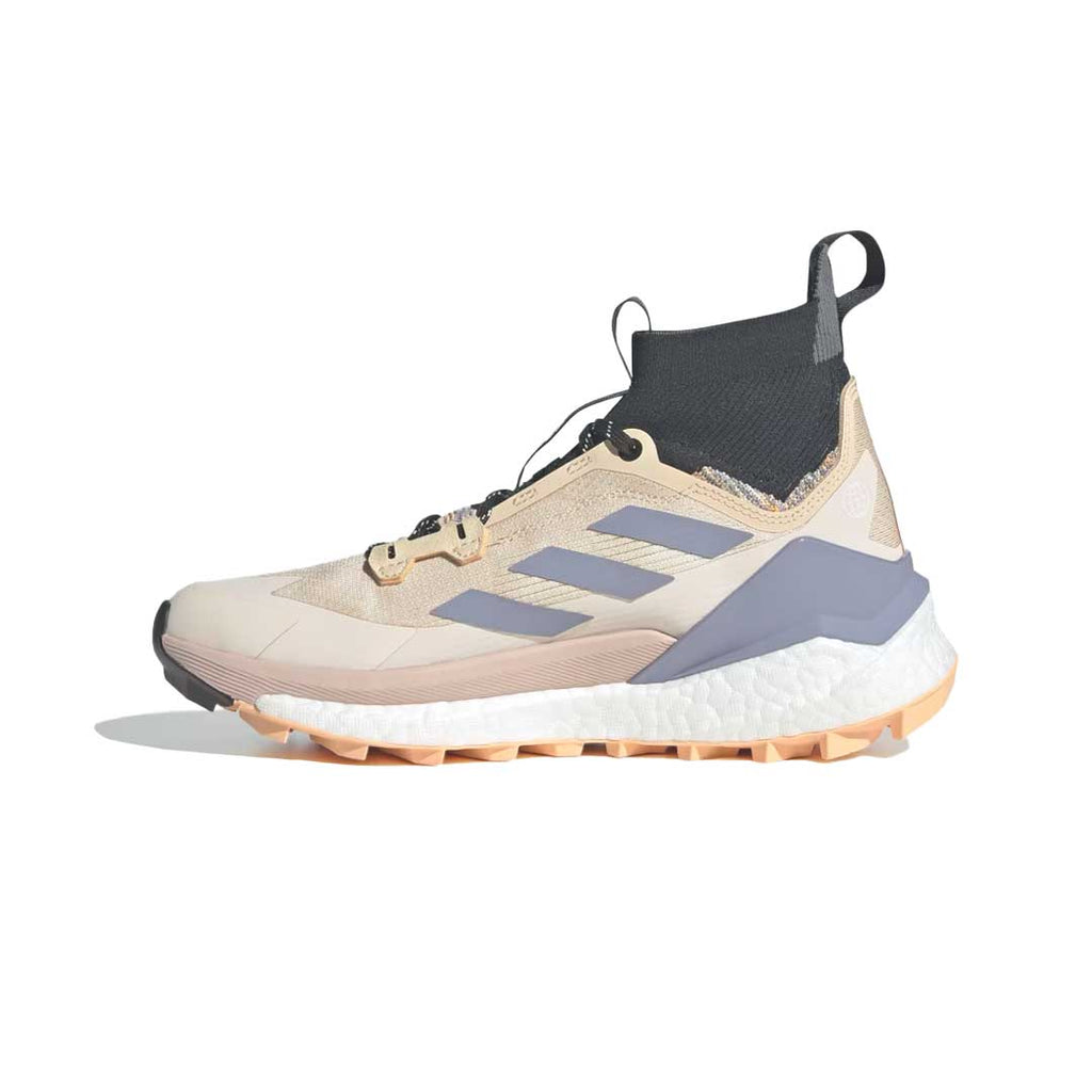 adidas - Women's Terrex Free Hiker 2.0 Shoes (HP7498)