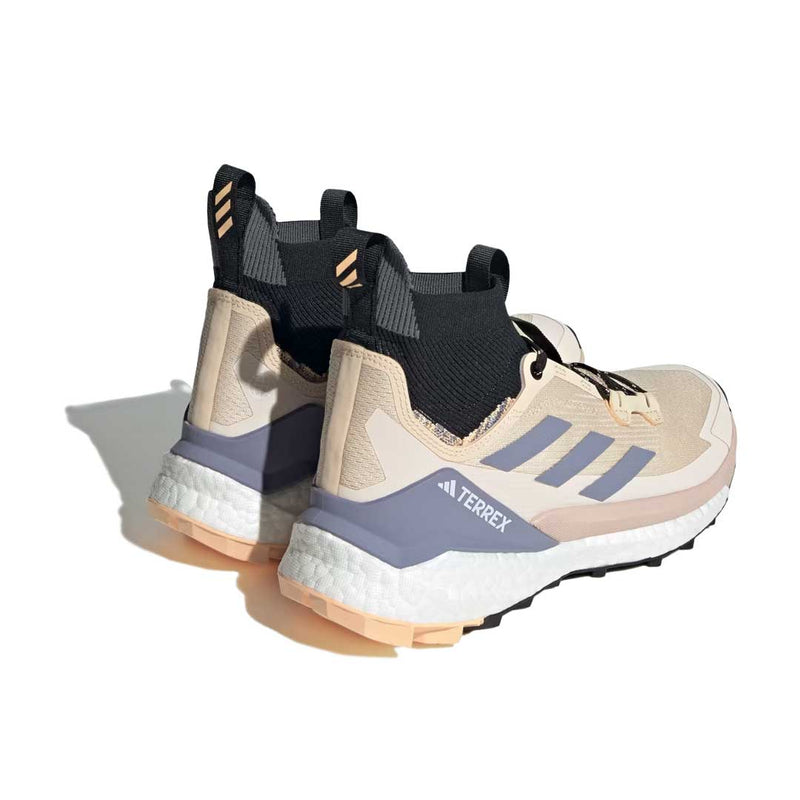 adidas - Women's Terrex Free Hiker 2.0 Shoes (HP7498)