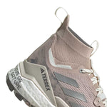 adidas - Women's Terrex Free Hiker 2.0 Shoes (HQ1443)