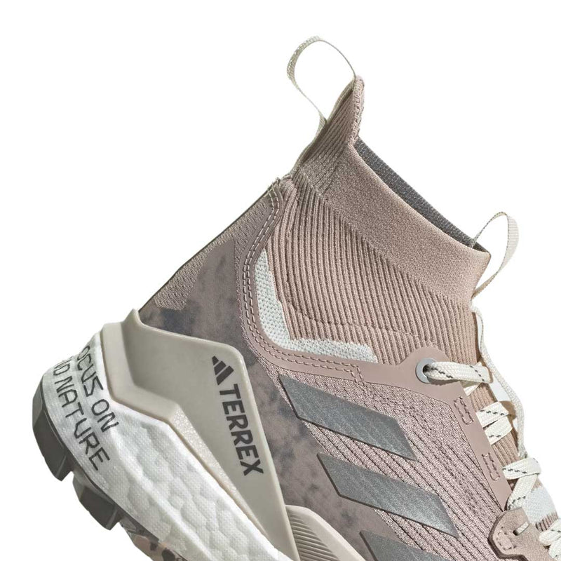 adidas - Women's Terrex Free Hiker 2.0 Shoes (HQ1443)