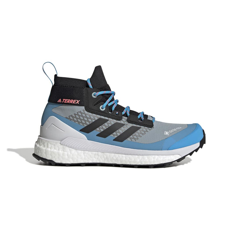 adidas - Women's Terrex Free Hiker GORETEX Shoes (GY6134)