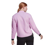 adidas - Women's Terrex Hike 1/2 Zip Fleece Pullover (HH9276)