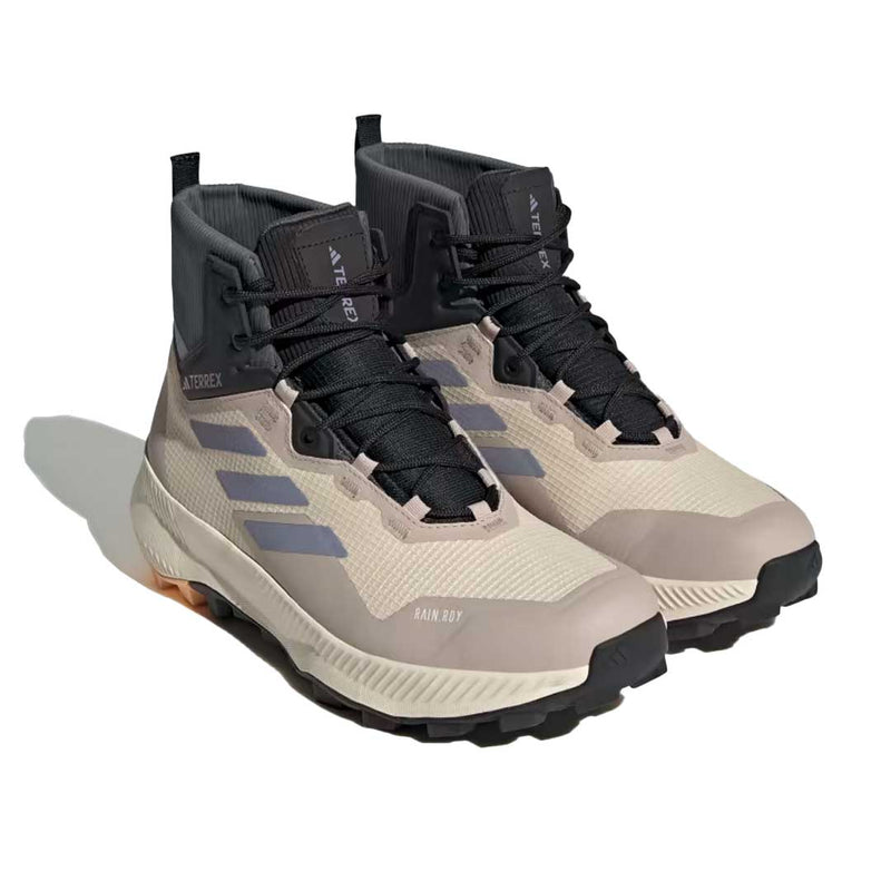 adidas - Women's Terrex Hiker RAIN.RDY Shoes (GW6866)