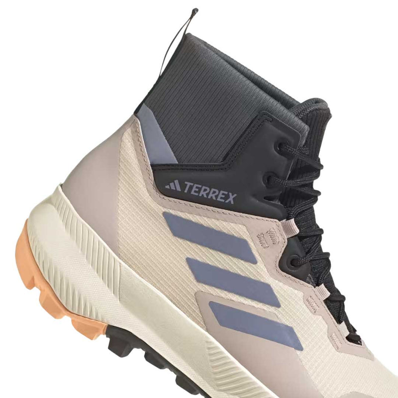 adidas - Women's Terrex Hiker RAIN.RDY Shoes (GW6866)