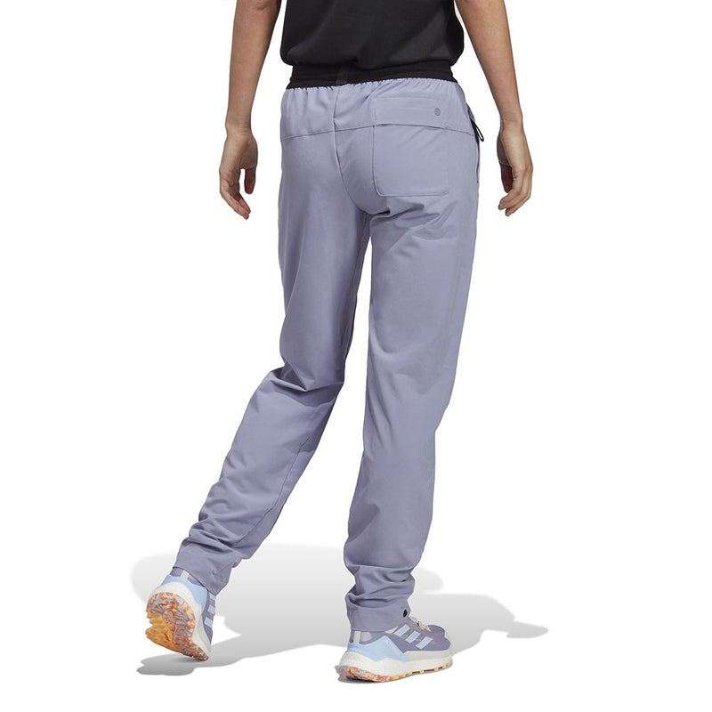 adidas - Women's Terrex Liteflex Hiking Pant (HN2948)