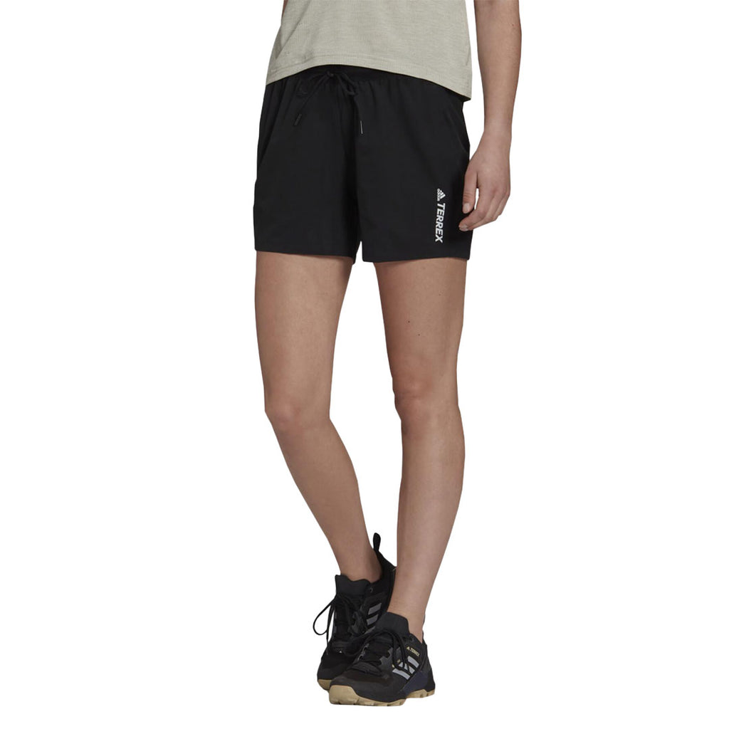 adidas - Women's Terrex Liteflex Hiking Shorts (GP8671)