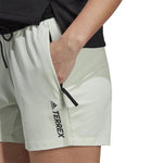 adidas - Women's Terrex Liteflex Hiking Shorts (HT2051)