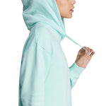 adidas - Women's Terrex Logo Hoodie (IB2704)