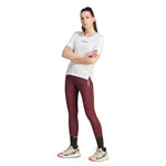 adidas - Women's Terrex Multi All Over Print Leggings (HZ6307)