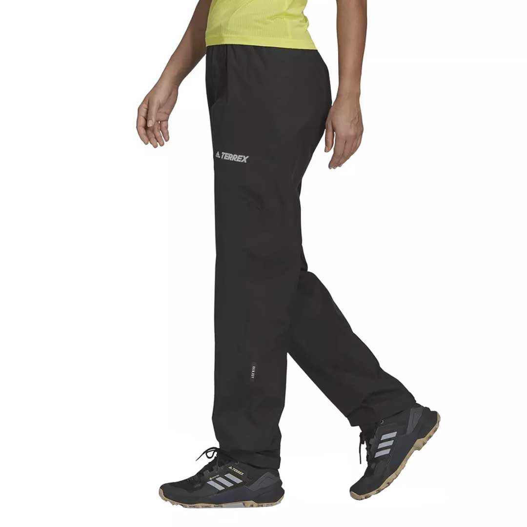 Adidas water resistant pants deals