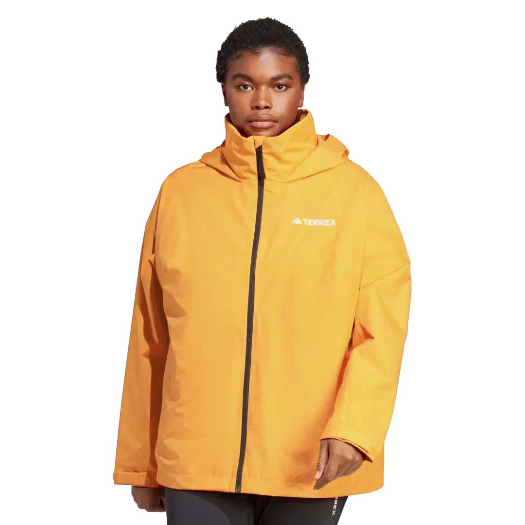 Plus size rain jacket canada best sale