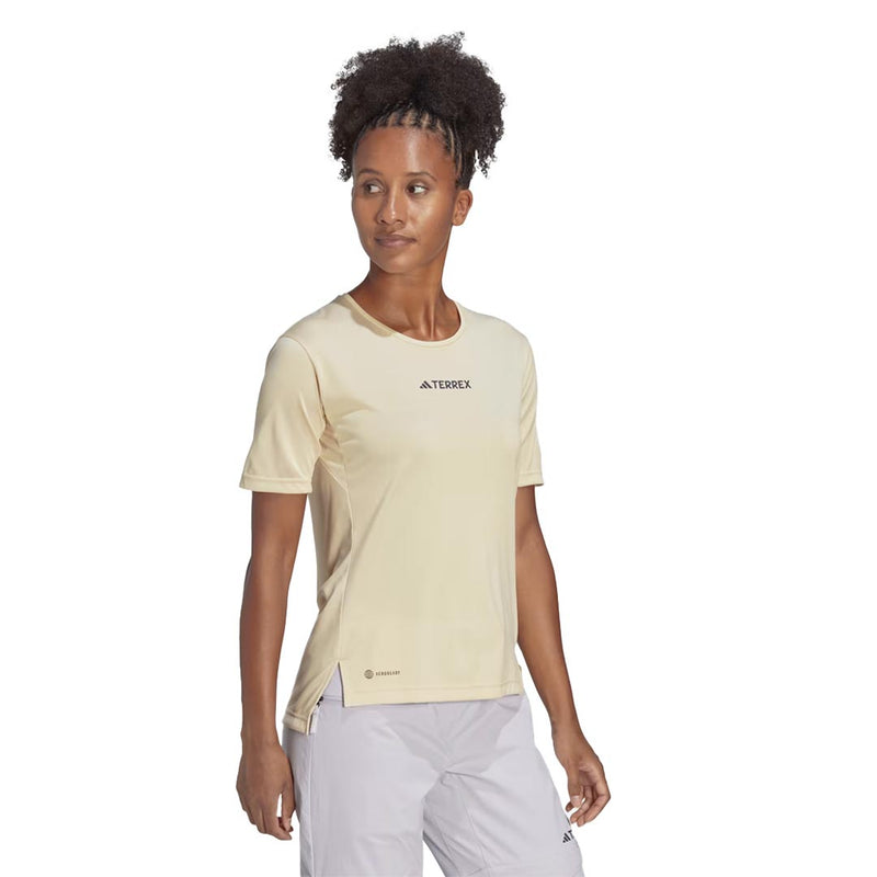 adidas - Women's Terrex Multi T-Shirt (HM4038)