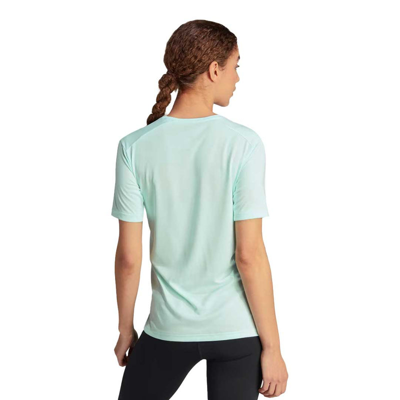 adidas - Women's Terrex Multi T-Shirt (HZ6258)