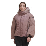 adidas - Women's Terrex MyShelter COLD.RDY Jacket (HG3163)