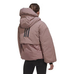 adidas - Women's Terrex MyShelter COLD.RDY Jacket (HG3163)