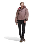 adidas - Women's Terrex MyShelter COLD.RDY Jacket (HG3163)