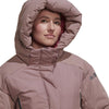 adidas - Women's Terrex MyShelter COLD.RDY Jacket (HG3163)