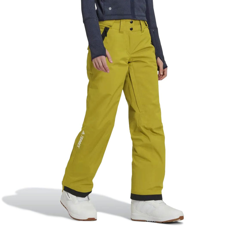 adidas - Women's Terrex Resort 2-Layer Insulated Stretch Pant (HI5492)