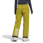 adidas - Women's Terrex Resort 2-Layer Insulated Stretch Pant (HI5492)