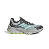 adidas - Women's Terrex Soulstride Flow GORE-TEX Shoes (ID6715)