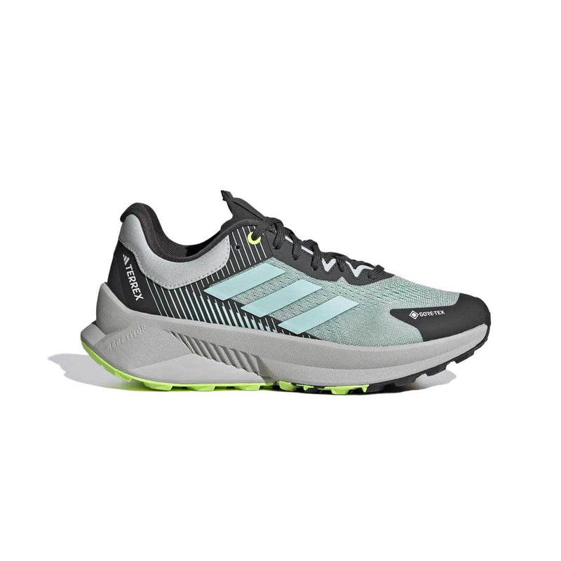 adidas - Women's Terrex Soulstride Flow GORE-TEX Shoes (ID6715)