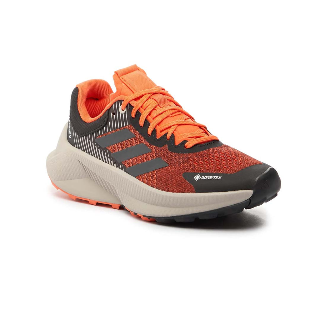 adidas - Women's Terrex Soulstride Flow GTX Shoes (IF5041)