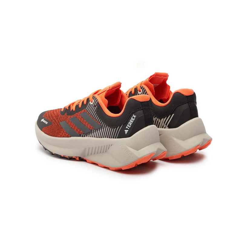 adidas - Women's Terrex Soulstride Flow GTX Shoes (IF5041)