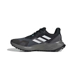 adidas - Women's Terrex Soulstride RAIN.RDY Trail Running Shoes (FZ3045)