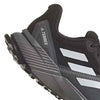 adidas - Women's Terrex Soulstride RAIN.RDY Trail Running Shoes (FZ3045)