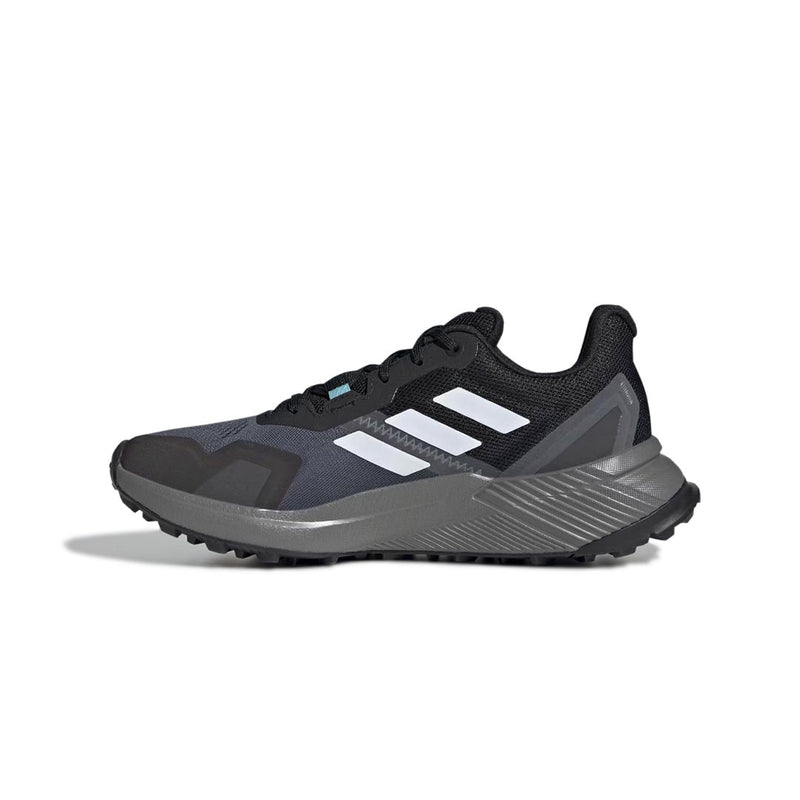 adidas - Women's Terrex Soulstride Trail Running Shoes (FY9256)