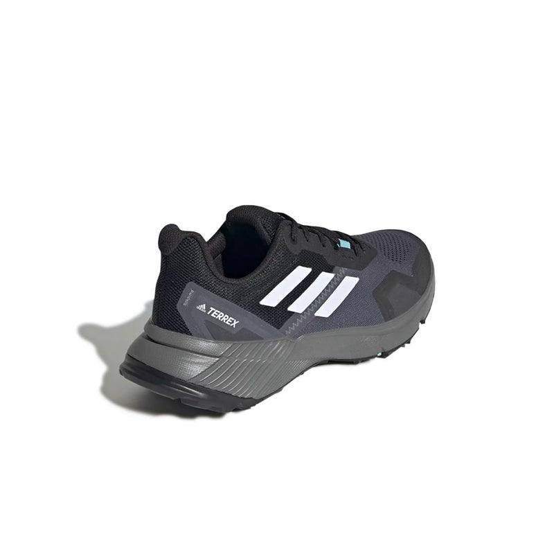 adidas - Women's Terrex Soulstride Trail Running Shoes (FY9256)