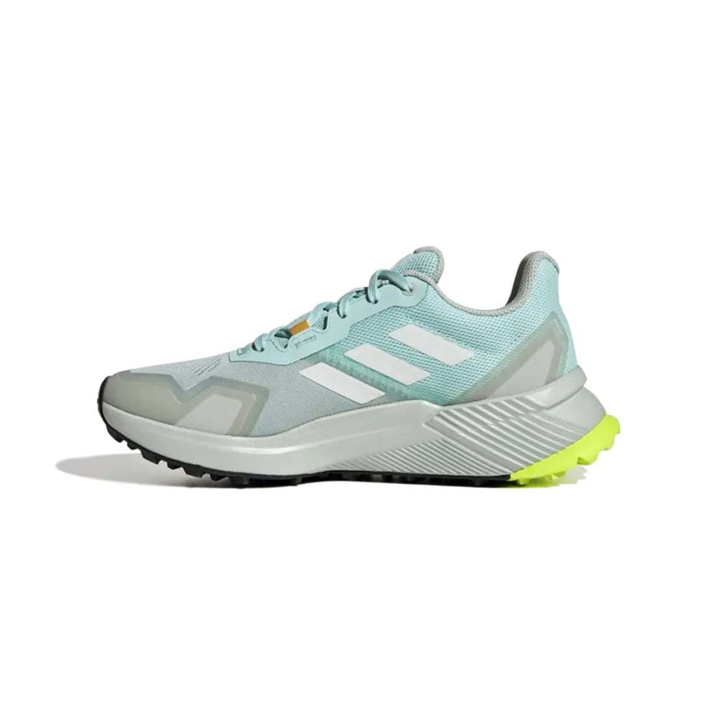 adidas - Women's Terrex Soulstride Trail Running Shoes (IE9403)