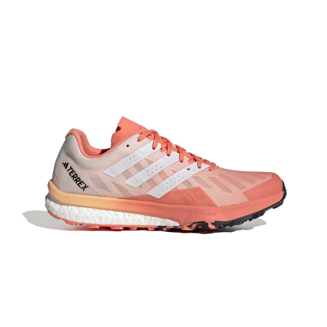 Adidas Terrex Speed Ultra Shoes Women s