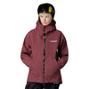 adidas - Women's Terrex Techrock 3L Post Consumer Rain.Rdy Jacket (IB4225)