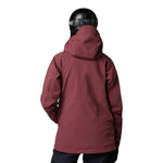 adidas - Women's Terrex Techrock 3L Post Consumer Rain.Rdy Jacket (IB4225)