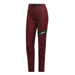 adidas - Women's Terrex Techrock RAIN.RDY Pant (HE2277)