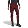 adidas - Women's Terrex Techrock RAIN.RDY Pant (HE2277)