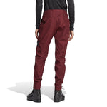 adidas - Women's Terrex Techrock RAIN.RDY Pant (HU1831)