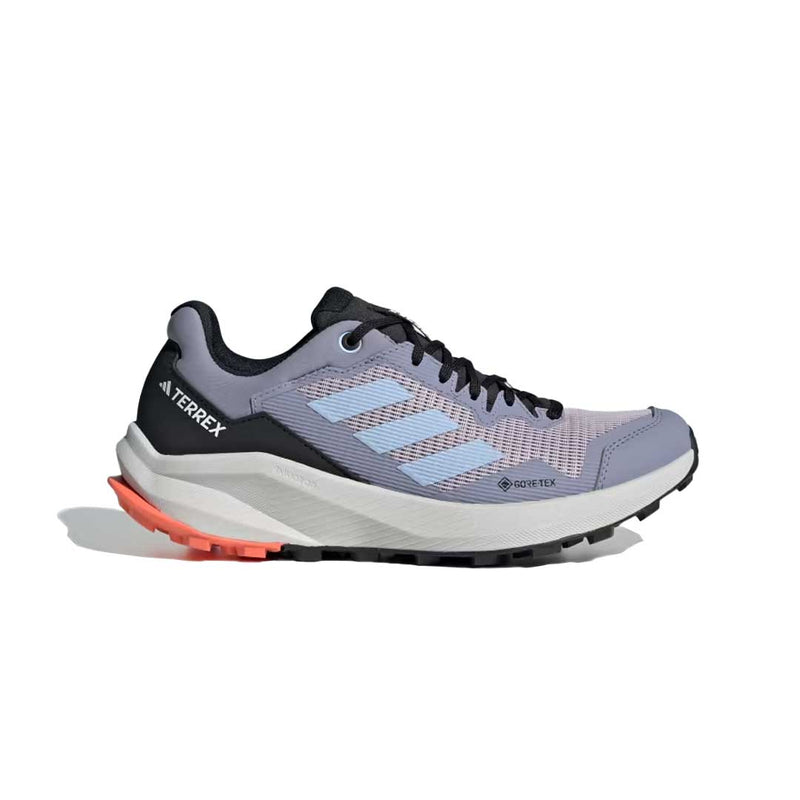 adidas - Women's Terrex Trail Rider GORE-TEX Shoes (HQ1239)