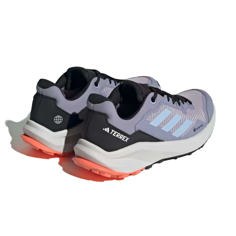 adidas - Women's Terrex Trail Rider GORE-TEX Shoes (HQ1239)