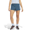 adidas - Women's Terrex Trail Running 3 Inch Shorts (HT9393)