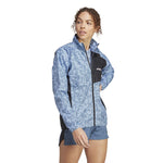 adidas - Women's Terrex Trail Running Windbreaker Jacket (HZ1320)