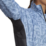 adidas - Women's Terrex Trail Running Windbreaker Jacket (HZ1320)