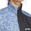 adidas - Women's Terrex Trail Running Windbreaker Jacket (HZ1320)