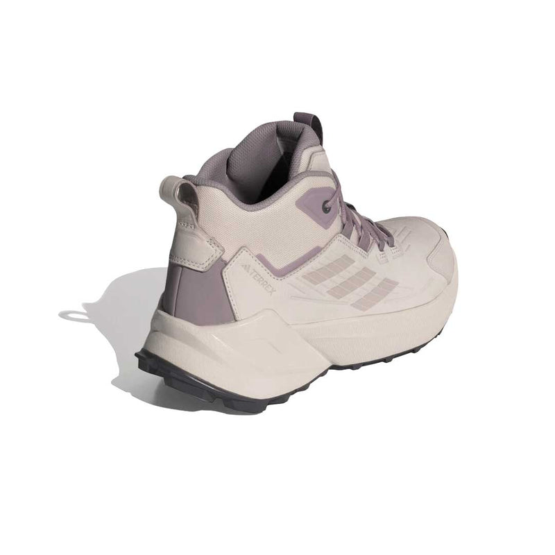 adidas - Women's Terrex Trailmaker 2.0 Leather Hiking Shoes (ID0891)