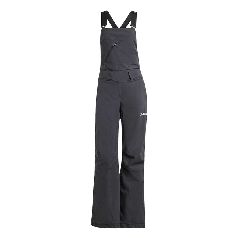 adidas - Women's Terrex Xperior 2L Insulated Bib Tracksuit (IB1182)