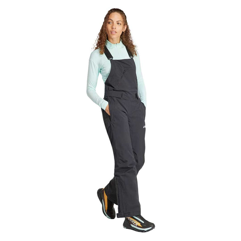 adidas - Women's Terrex Xperior 2L Insulated Bib Tracksuit (IB1182)