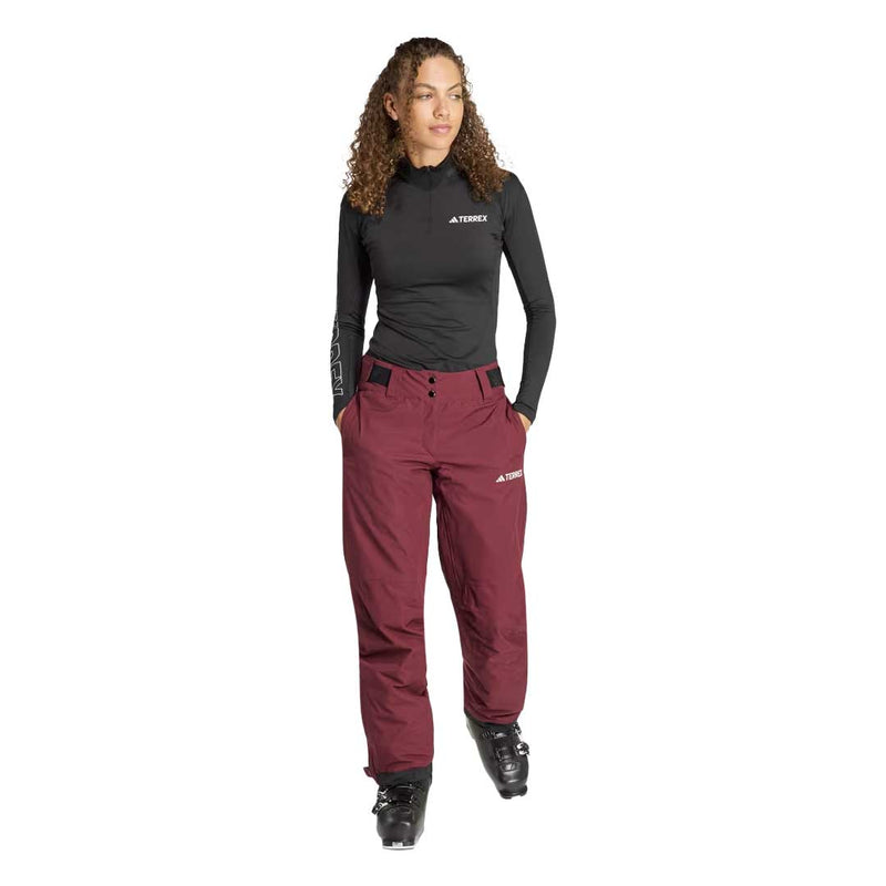 adidas - Women's Terrex Xperior 2L Insulated Track Pant (IB1178)