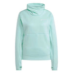 adidas - Women's Terrex Xperior Medium Fleece Pullover (IB1833)