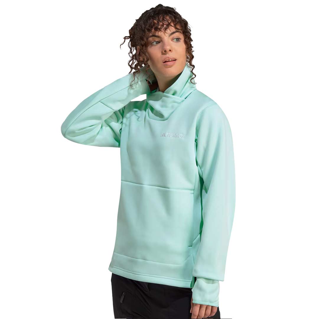 Adidas women's pullover online